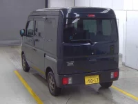 Nissan CLIPPER VAN лот № 3085 оценка 4  с аукциона в Японии 1