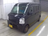 Nissan CLIPPER VAN лот № 3085 оценка 4  с аукциона в Японии 2