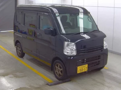 Nissan CLIPPER VAN