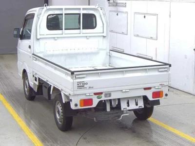 Nissan CLIPPER TRUCK