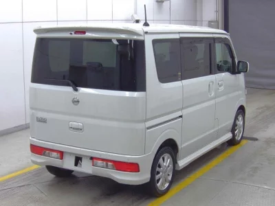Nissan CLIPPER RIO