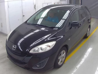 Mazda PREMACY