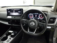 Nissan X-TRAIL лот № 2021 оценка 4  с аукциона в Японии 4