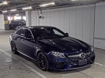 Mercedes-Benz AMG