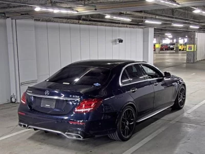 Mercedes-Benz AMG