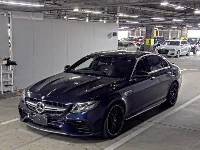 Mercedes-Benz AMG