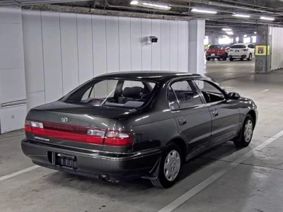 Toyota CORONA