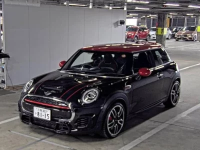 BMW MINI