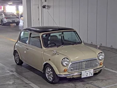 Rover MINI