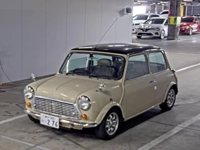 Rover MINI