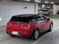 BMW MINI лот № 94 оценка 4.5  с аукциона в Японии 1