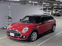 BMW MINI лот № 94 оценка 4.5  с аукциона в Японии 3