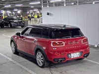BMW MINI лот № 94 оценка 4.5  с аукциона в Японии 4