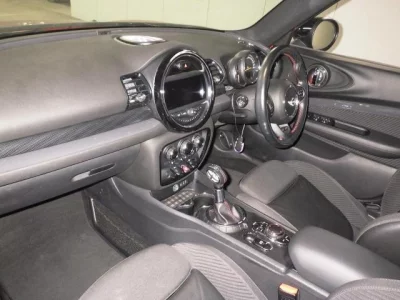 BMW MINI  с аукциона в Японии