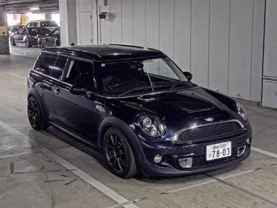 BMW MINI