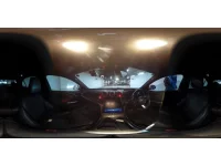 Mercedes-Benz C CLASS лот № 82 оценка 4  с аукциона в Японии 5