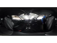 Audi A3 лот № 87 оценка 4.5  с аукциона в Японии 5