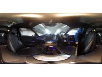 Mercedes-Benz C CLASS лот № 55 оценка 4.5  с аукциона в Японии 5