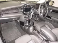 BMW MINI лот № 312 оценка 3.5  с аукциона в Японии 2