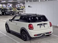 BMW MINI лот № 312 оценка 3.5  с аукциона в Японии 4