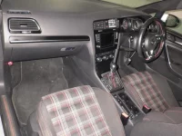 Volkswagen GOLF лот № 147 оценка 4  с аукциона в Японии 2