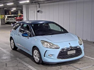Citroen DS3
