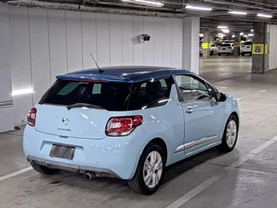 Citroen DS3