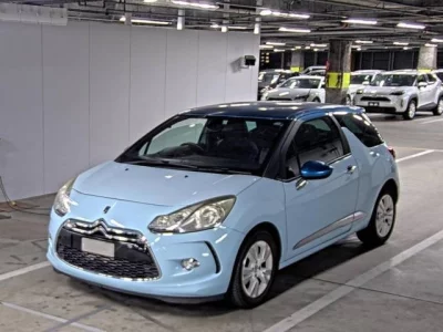 Citroen DS3