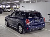 BMW MINI лот № 344 оценка 4.5  с аукциона в Японии 4