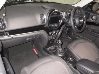 BMW MINI лот № 344 оценка 4.5  с аукциона в Японии 2