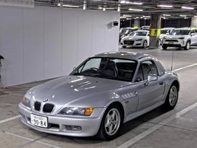 BMW Z3 SERIES