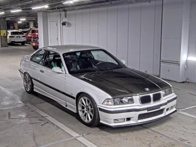 BMW M3