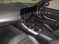 BMW 3-Series лот № 139 оценка 5  с аукциона в Японии 2