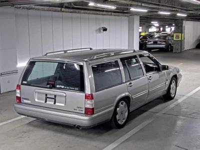 Volvo 960 WAGON