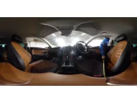 Volkswagen CC лот № 137 оценка 4  с аукциона в Японии 5