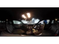 Mercedes-Benz A CLASS лот № 349 оценка 4.5  с аукциона в Японии 5