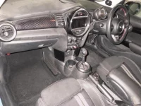 BMW MINI лот № 346 оценка 4  с аукциона в Японии 2