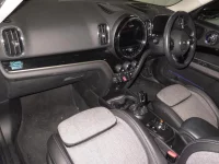 BMW MINI лот № 350 оценка 4.5  с аукциона в Японии 2