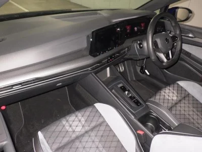 Volkswagen GOLF  с аукциона в Японии