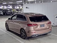 Mercedes-Benz B CLASS лот № 124 оценка 4.5  с аукциона в Японии 4