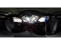 Mercedes-Benz B CLASS лот № 124 оценка 4.5  с аукциона в Японии 5