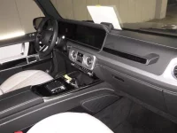 Mercedes-Benz G CLASS лот № 159 оценка 5  с аукциона в Японии 2