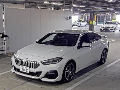 BMW 2-Series