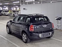 BMW MINI лот № 825 оценка 4  с аукциона в Японии 4