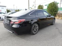 Toyota CROWN лот № 14986 оценка 4  с аукциона в Японии 2