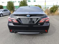 Toyota CROWN лот № 14986 оценка 4  с аукциона в Японии 3