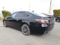 Toyota CROWN лот № 14986 оценка 4  с аукциона в Японии 4