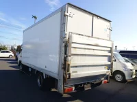 Toyota DYNA лот № 14188 оценка 3.5  с аукциона в Японии 4