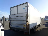 Toyota DYNA лот № 14188 оценка 3.5  с аукциона в Японии 2