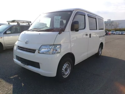Toyota TOWN ACE VAN